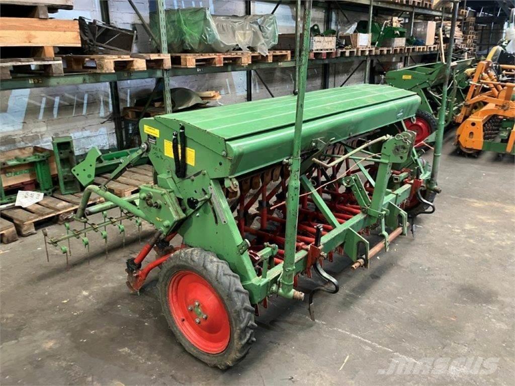 Hassia DLV 250/19 Сеялки