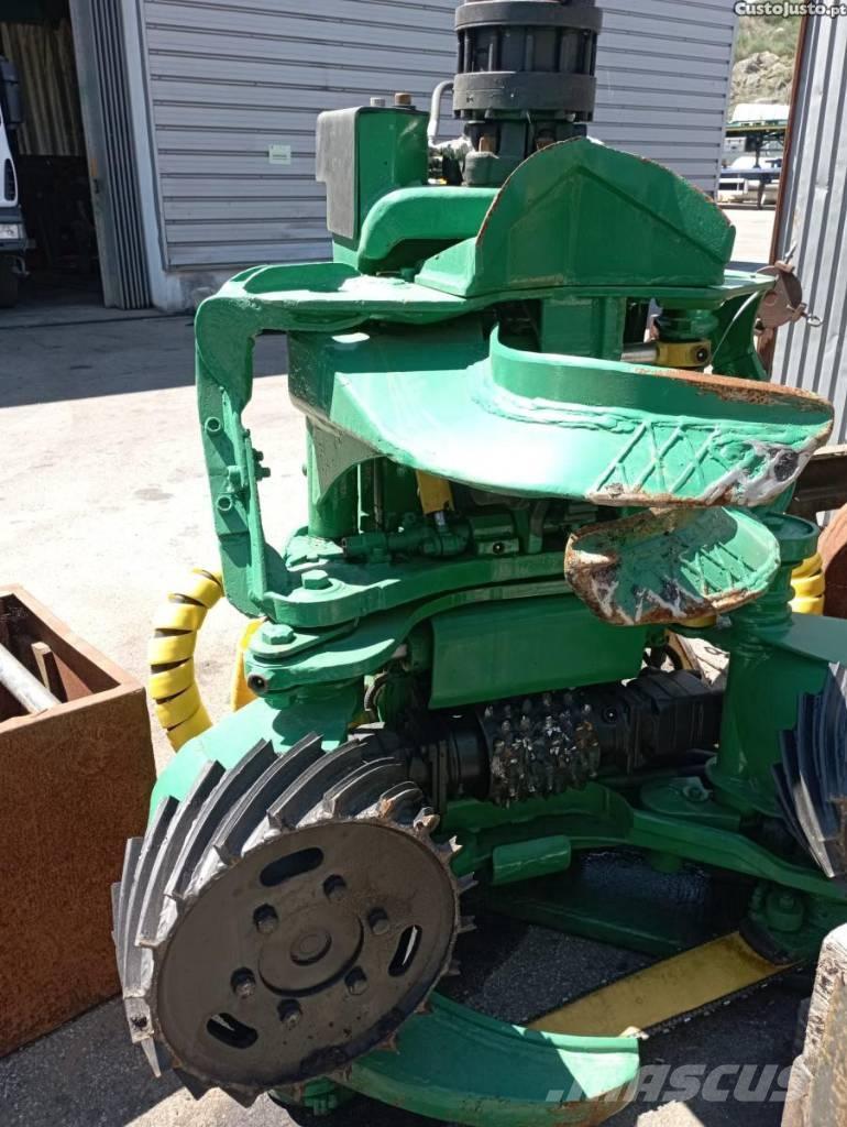 Lako 63 HD Лесозаготовительная техника - Другие