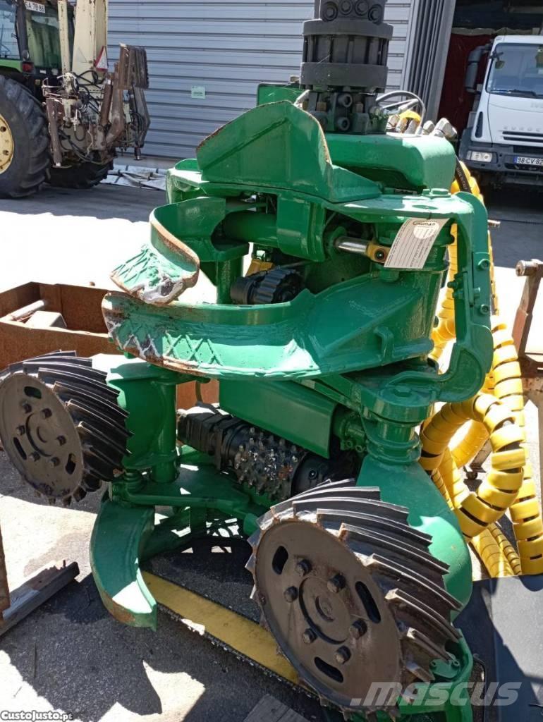 Lako 63 HD Лесозаготовительная техника - Другие