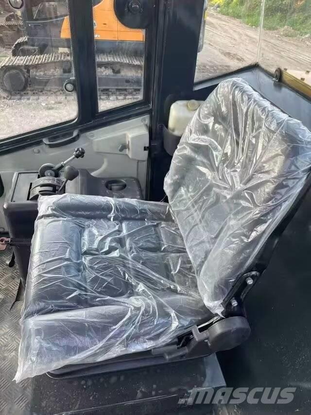 XCMG XS 223 J Грунтовые катки