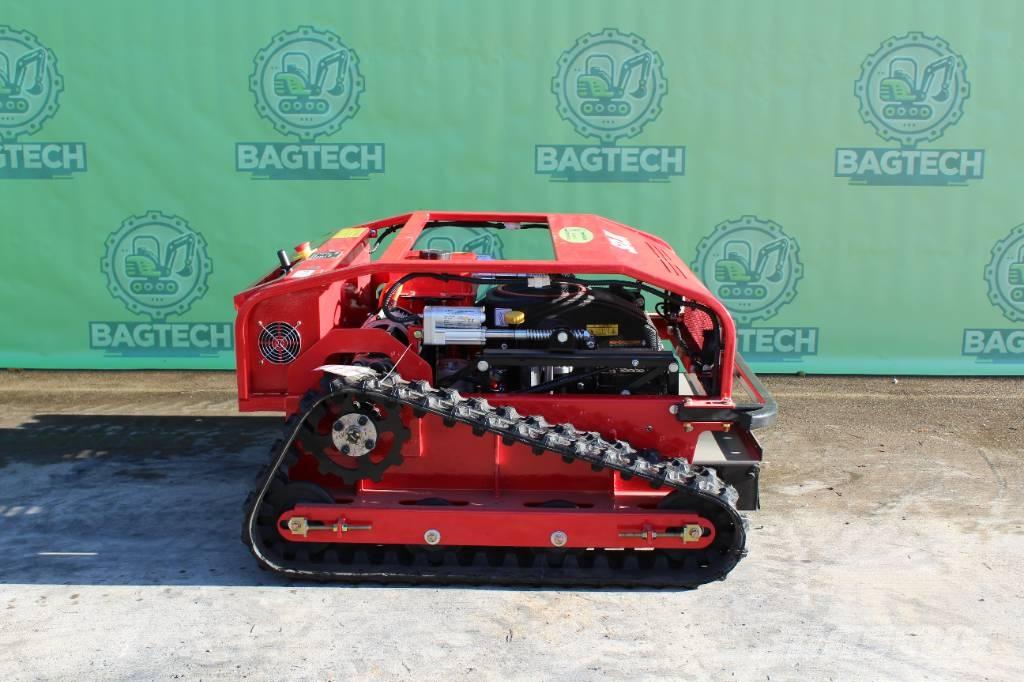  SDJK JKGC 800 Самоходные газонокосилки