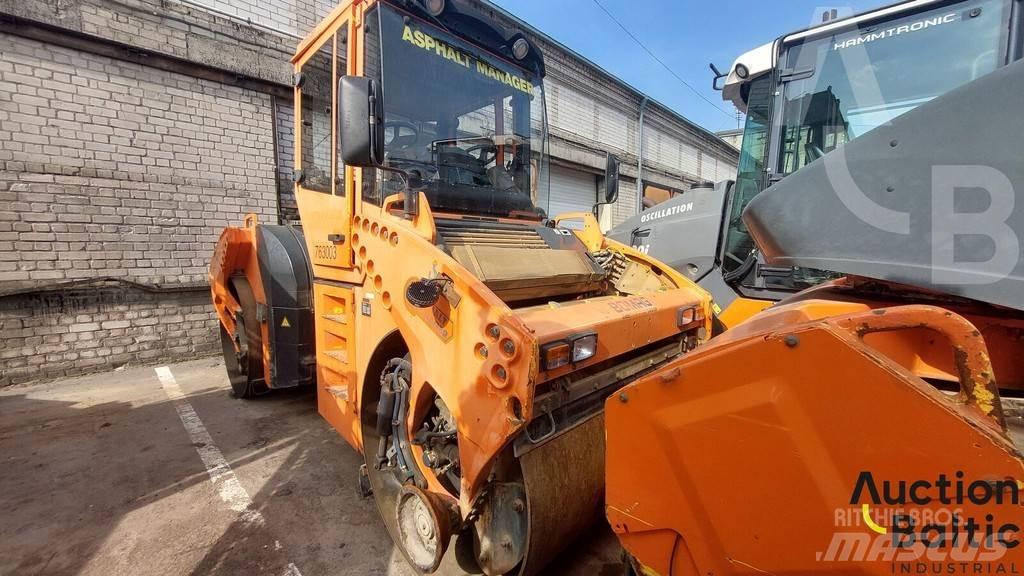 Bomag BW 154 AD-4 Другие дорожные катки
