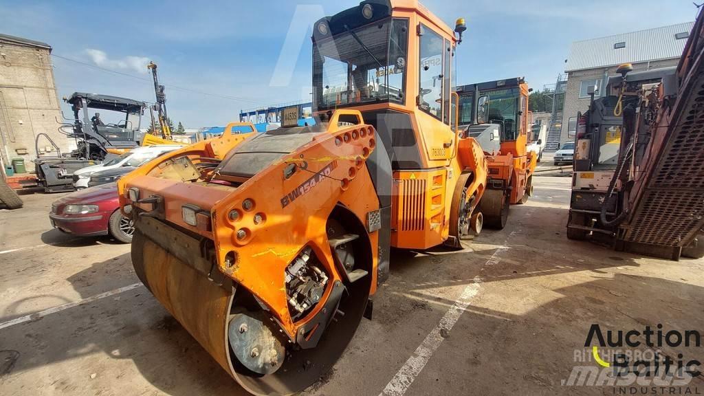 Bomag BW 154 AD-4 Другие дорожные катки