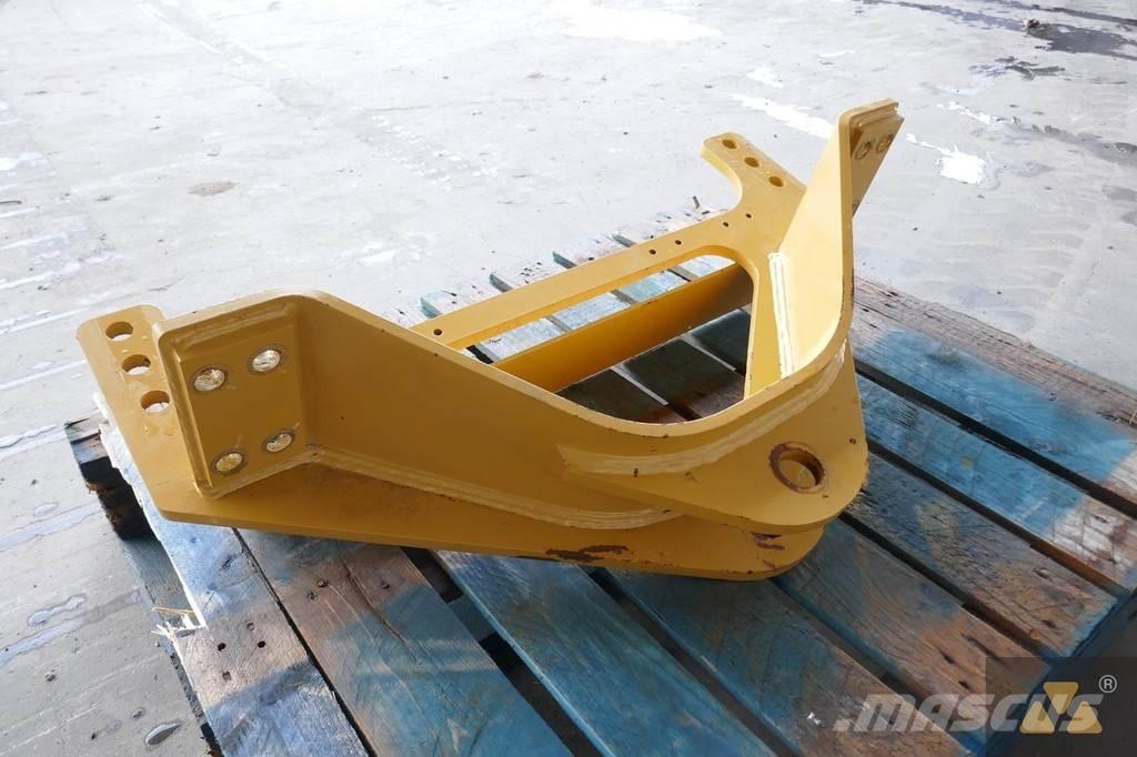 CAT 140M3 Drawbar Коммерческий транспорт - Другие