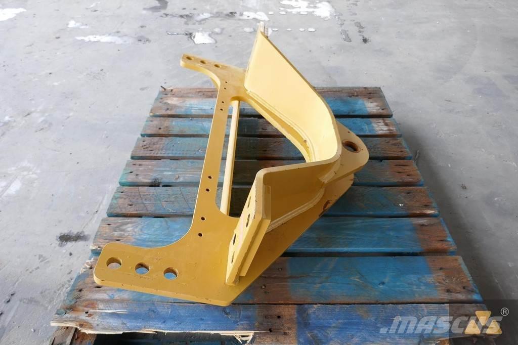 CAT 140M3 Drawbar Коммерческий транспорт - Другие