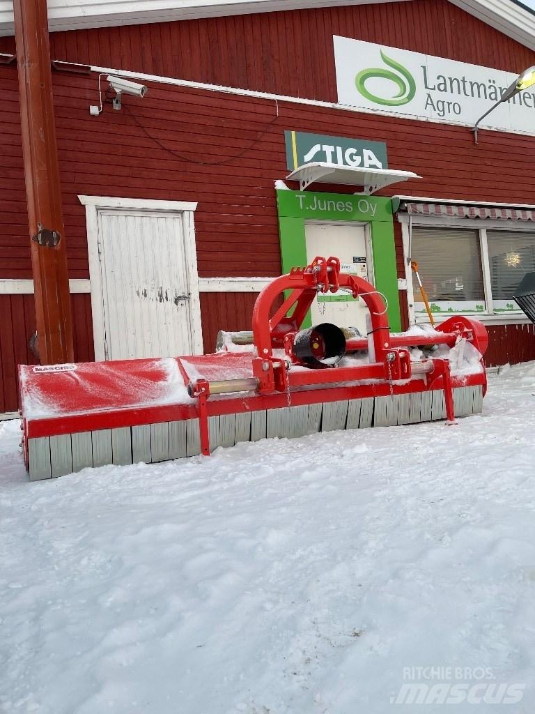 Maschio Tigre 300 Мульчирователи