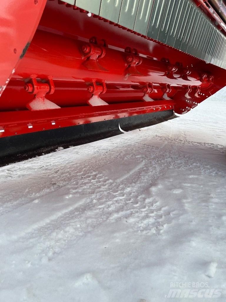Maschio Tigre 300 Мульчирователи