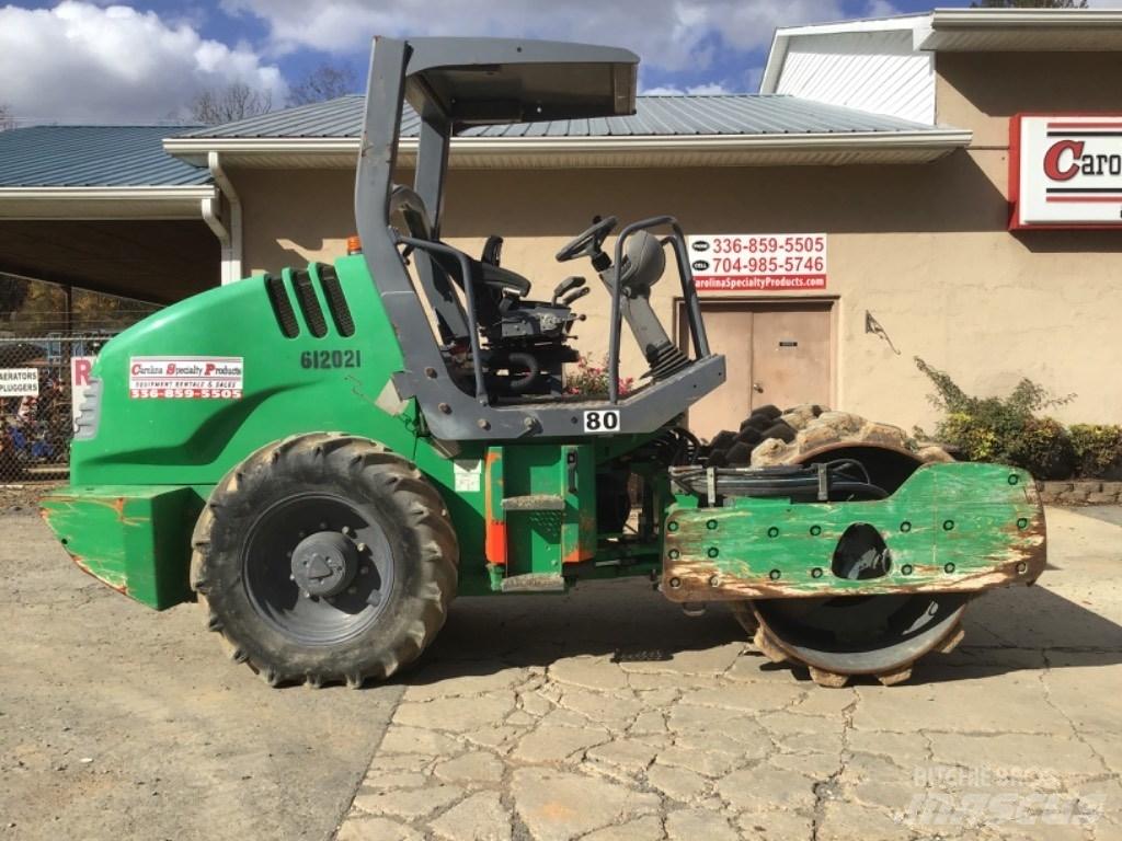 Hamm 3205P Грунтовые катки
