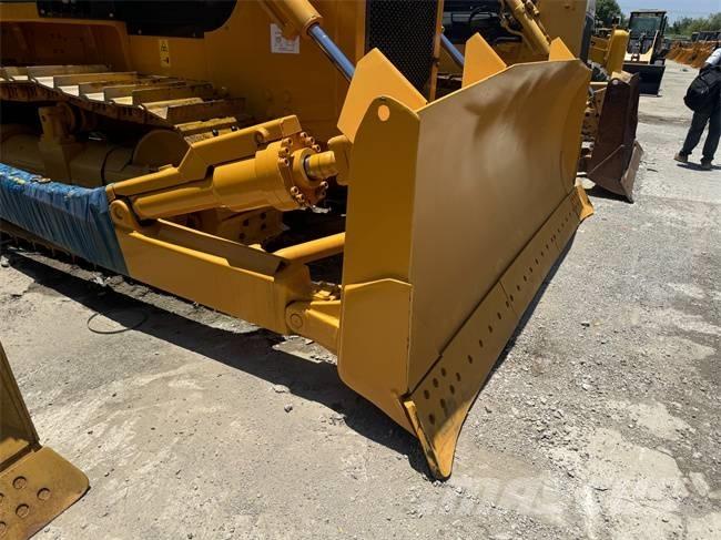 Shantui SD 22 Гусеничные бульдозеры