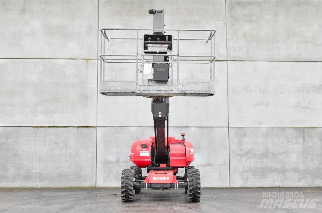 Manitou 200 ATJ Коленчатые подъемники