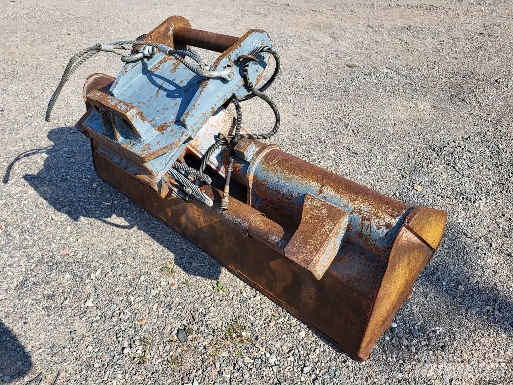 Lehnhoff MS 21 Ковши