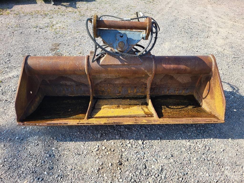 Lehnhoff MS 21 Ковши