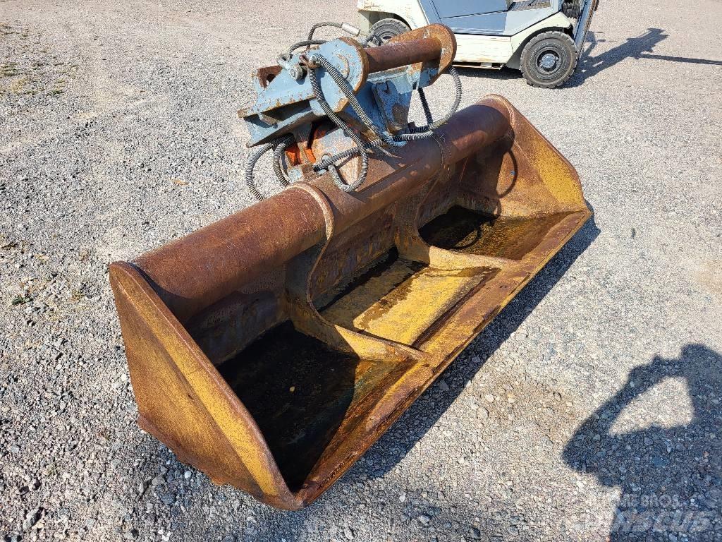 Lehnhoff MS 21 Ковши