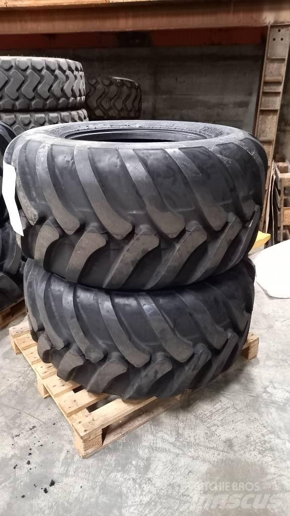 Trelleborg Reifen Шины и колёса