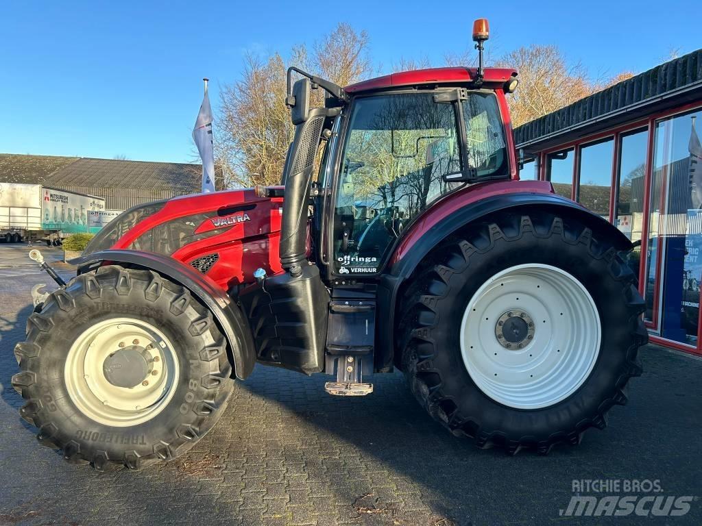 Valtra T234A Трактора