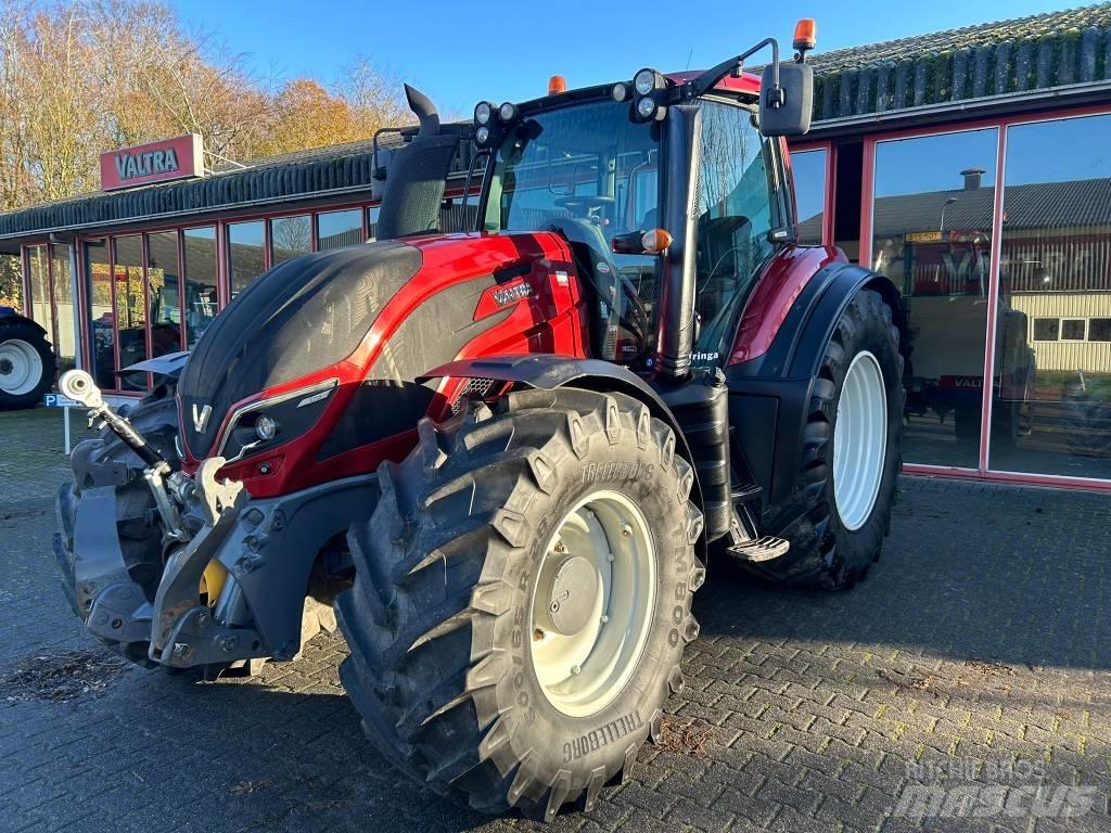 Valtra T234A Трактора