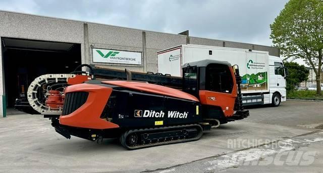 Ditch Witch AT 40 Оборудование для горизонтального бурения
