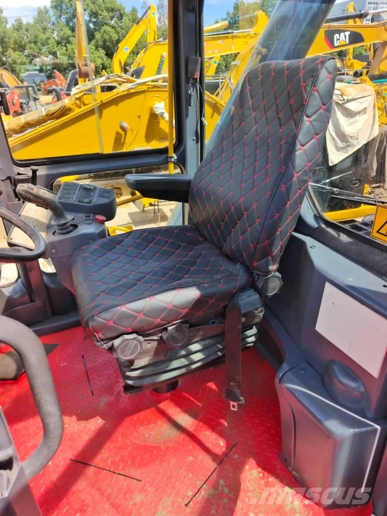 Sany SRSC 45 C30 Ричстакеры