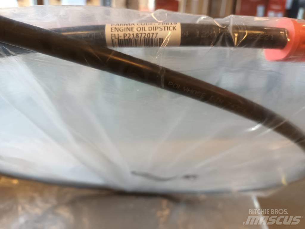 Volvo PIPE 21872077 Коммерческий транспорт - Другие