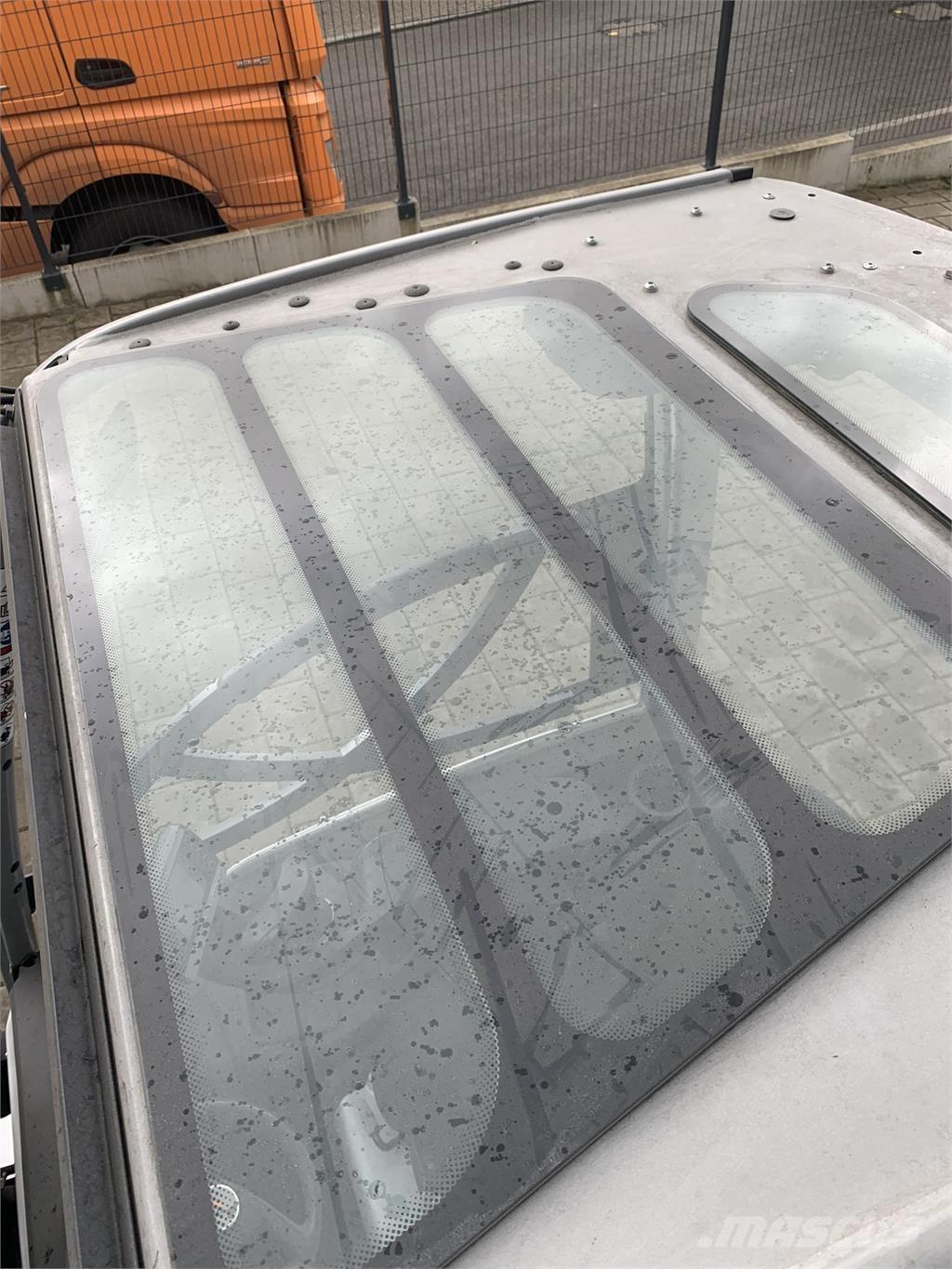 Still RX20-16C Электропогрузчики