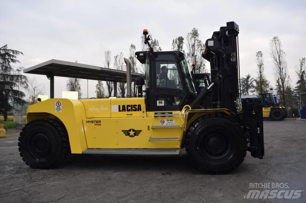 Hyster H700 Другие складские механизмы
