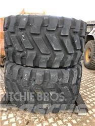 Goodyear 750/65R25 Шины и колёса