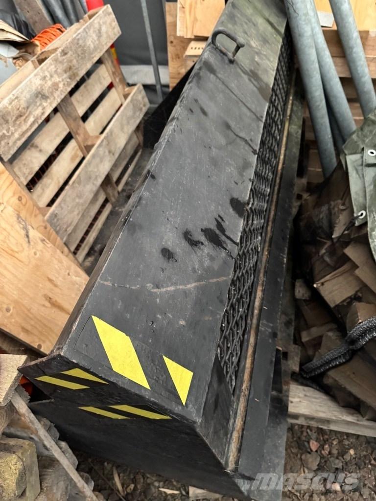 JCB 185 Robot Мини-погрузчики