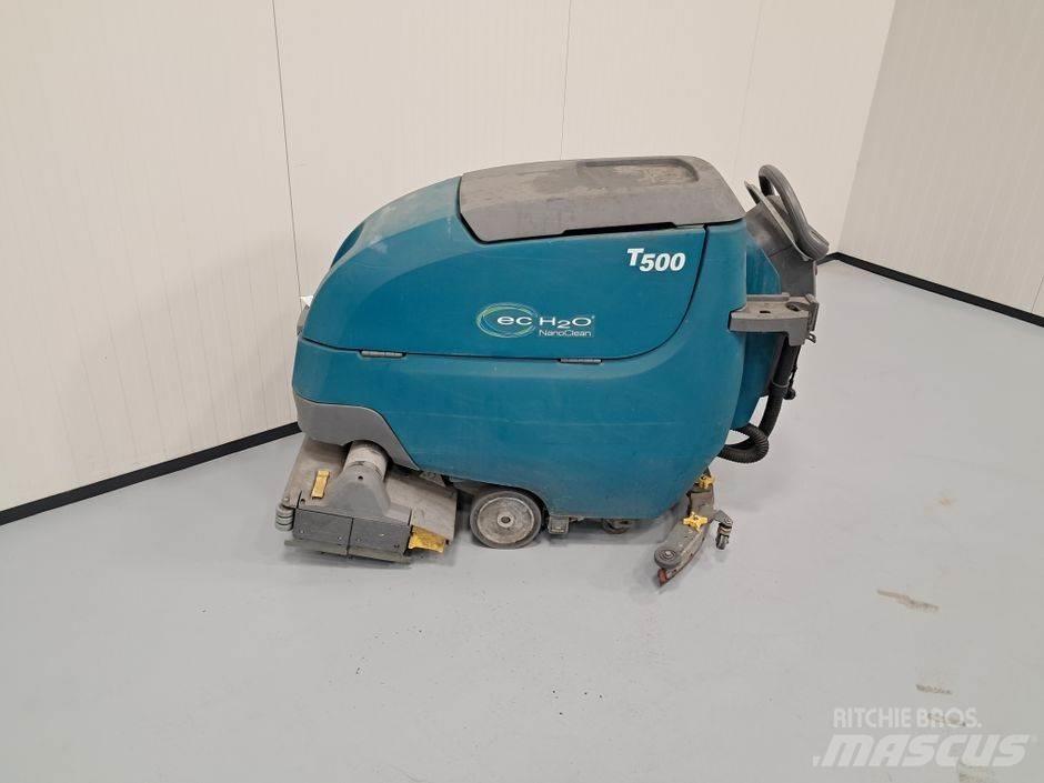 Tennant T500 Другие складские механизмы
