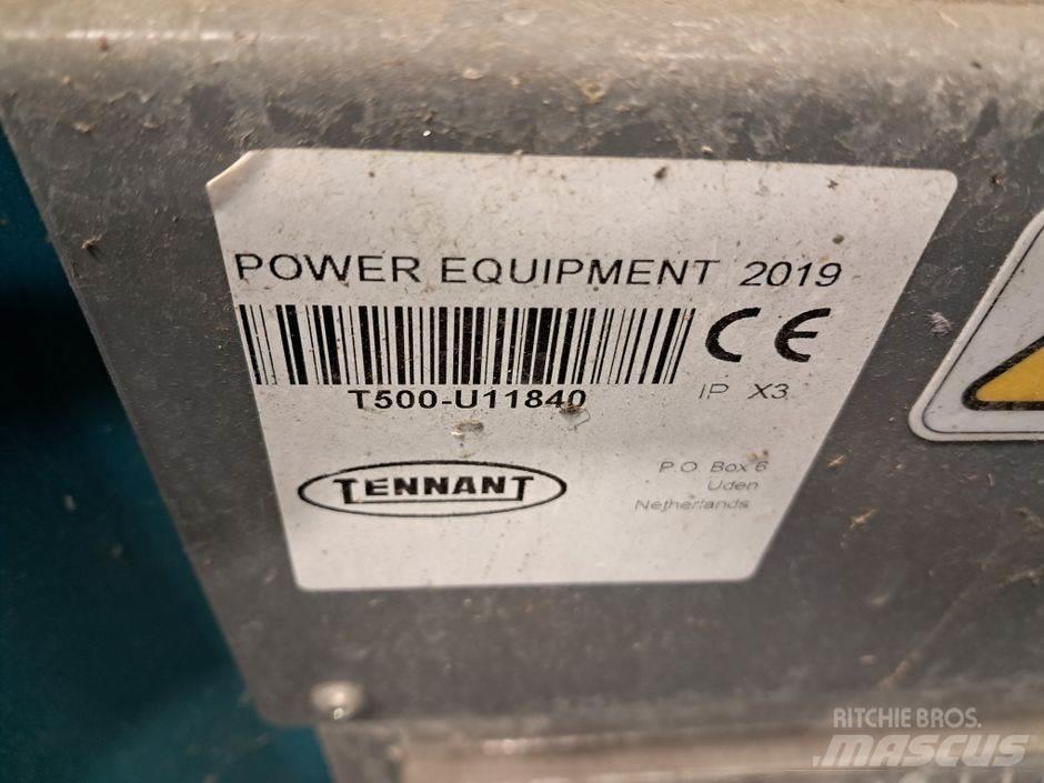 Tennant T500 Другие складские механизмы