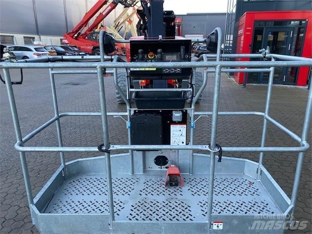Manitou 200ATJE Коленчатые подъемники