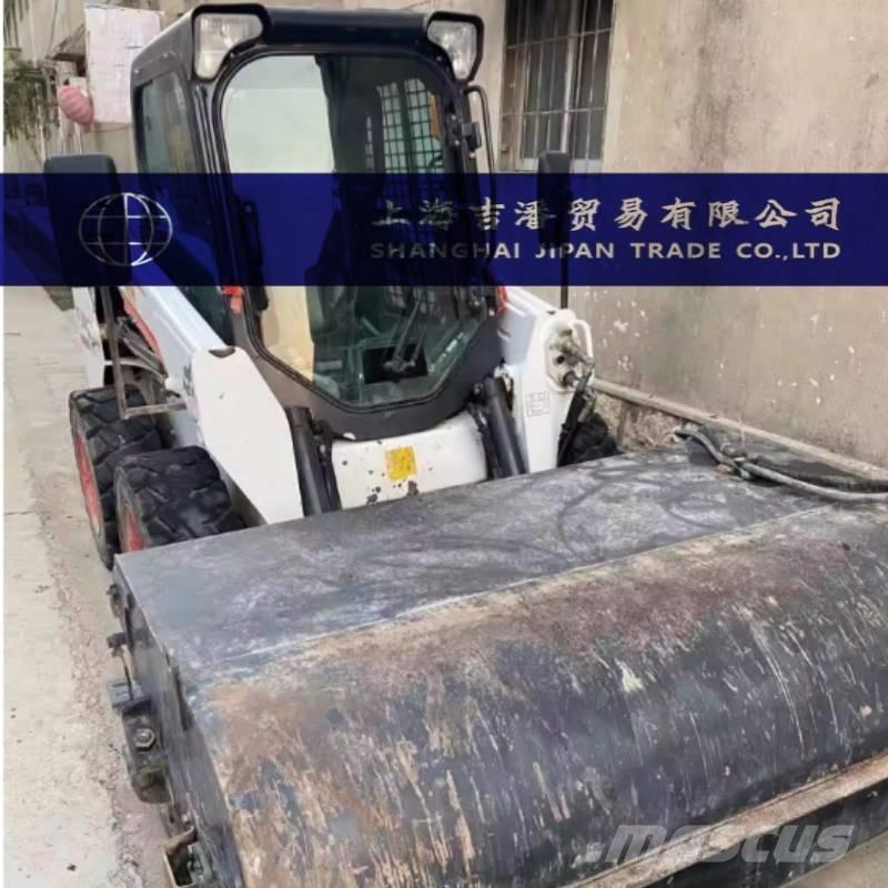 Bobcat S 550 Мини-погрузчики