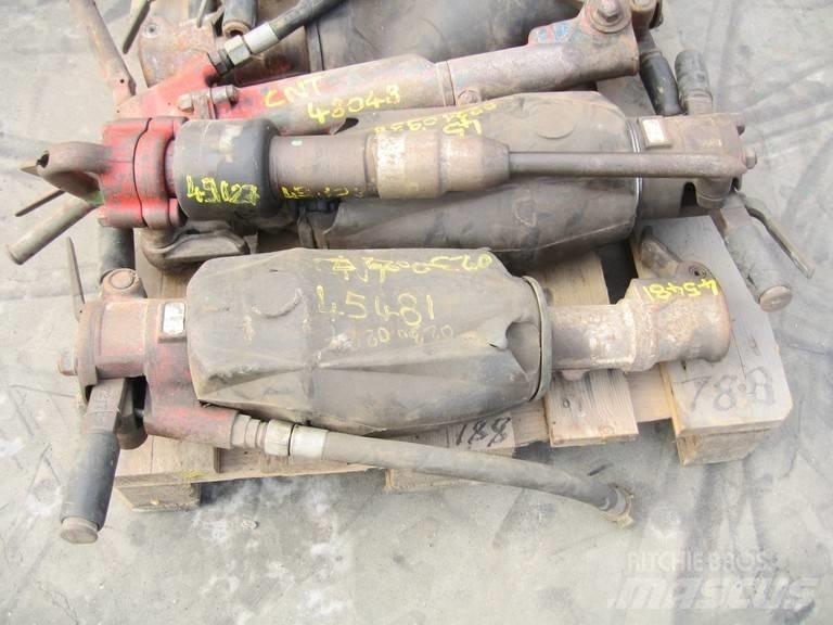 Atlas COPCO TEX 23 Воздушные компрессоры