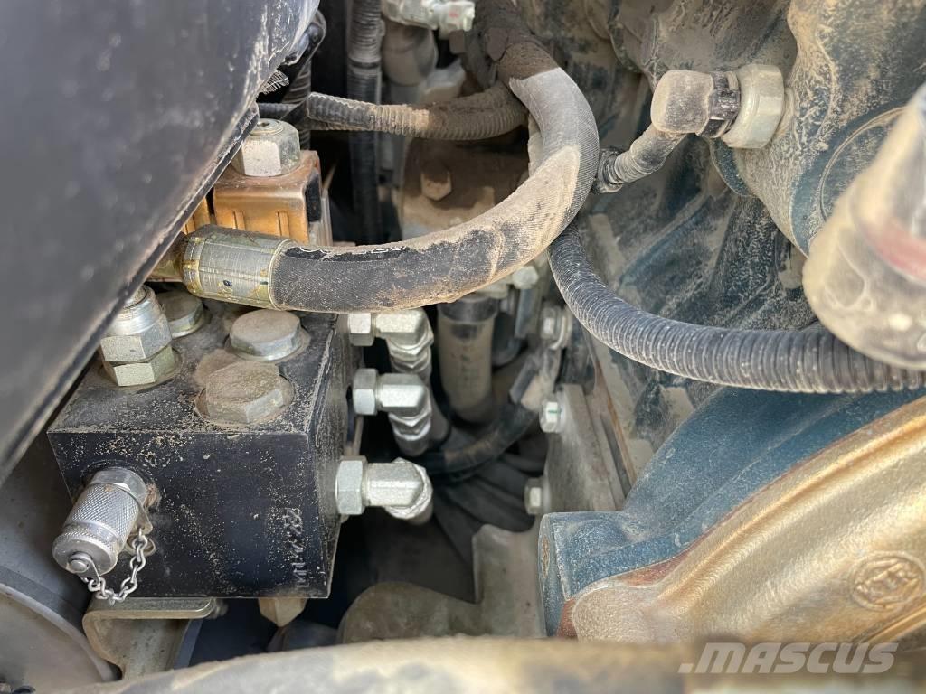 Dynapac CC1300 Катки тротуарные