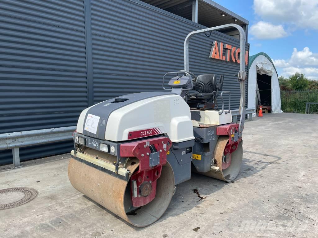 Dynapac CC1300 Катки тротуарные