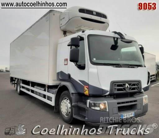 Renault D 320 DXI Грузовики-Рефрижераторы