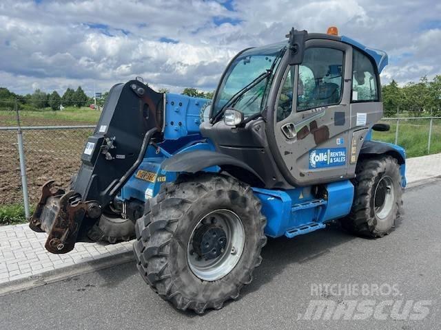 Manitou MHT 790 Телескопические погрузчики