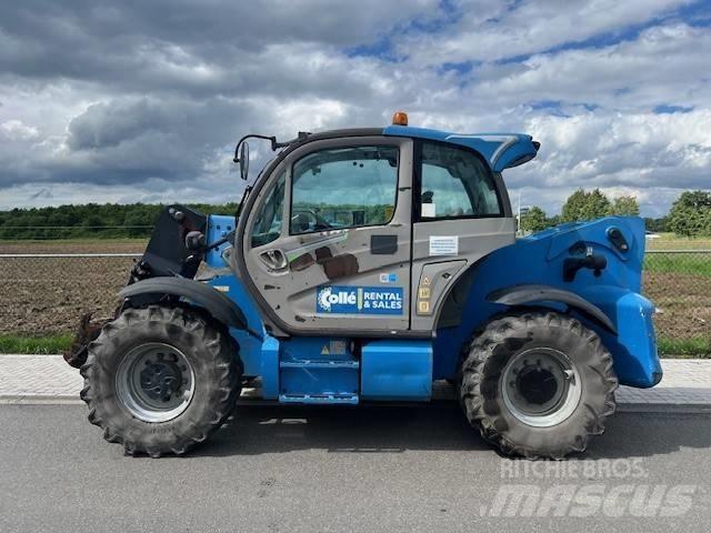Manitou MHT 790 Телескопические погрузчики