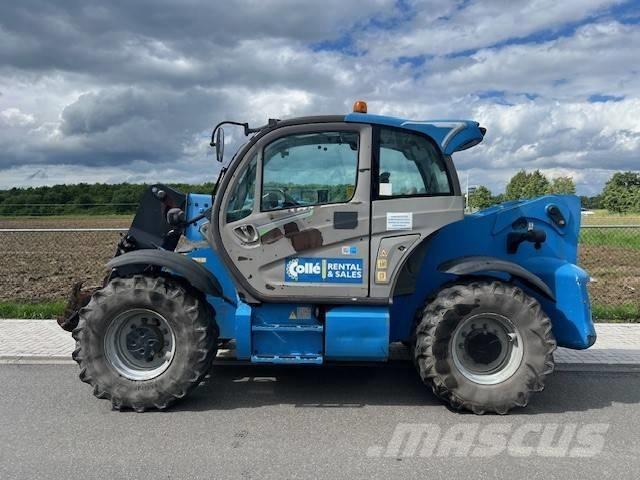 Manitou MHT 790 | 2015 Телескопические погрузчики