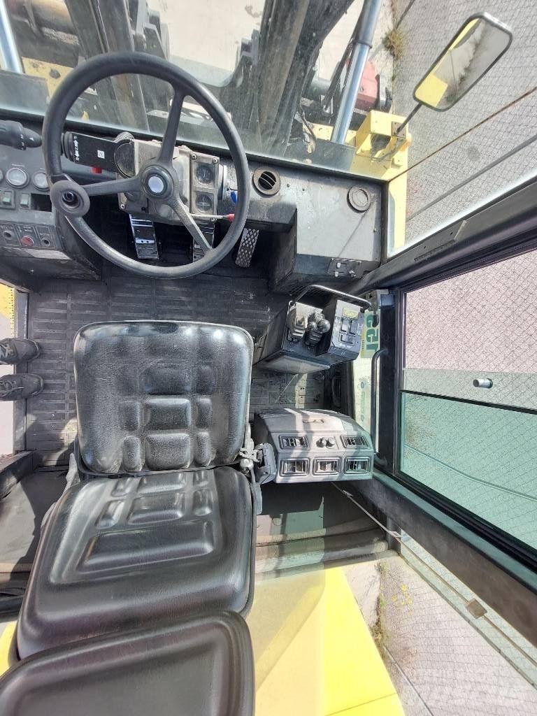 Hyster H14.00 Дизельные погрузчики
