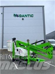 Niftylift TD150T Разные подъемники и вышки