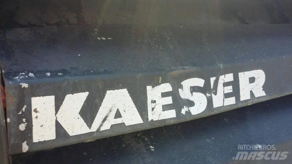  KAESSER M 121 Воздушные компрессоры