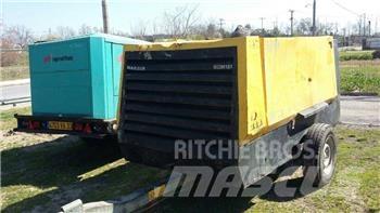  KAESSER M 121 Воздушные компрессоры