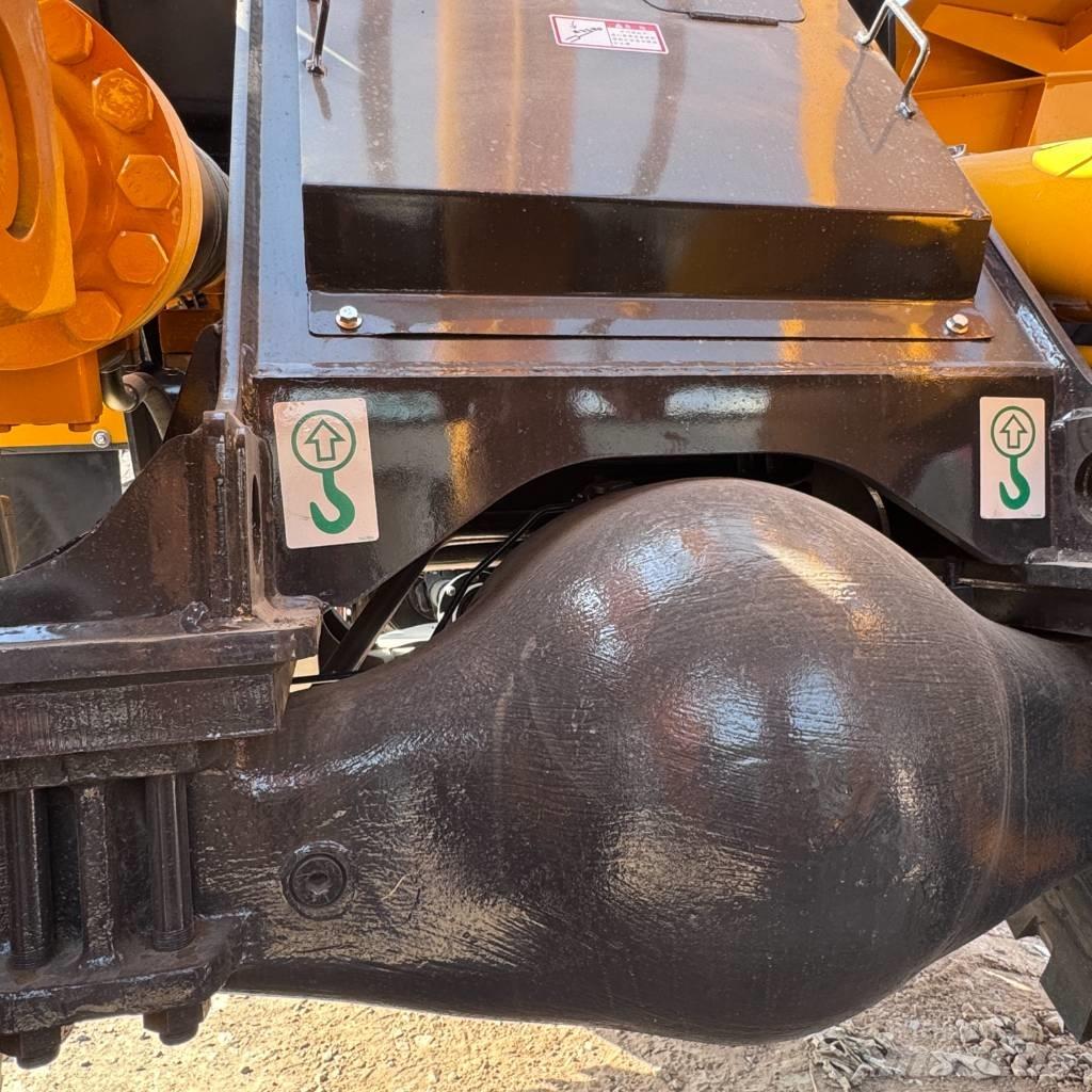 CAT 950 H Фронтальные погрузчики