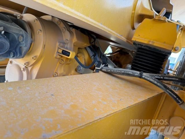 Volvo A25G Шарнирно-сочленённые самосвалы
