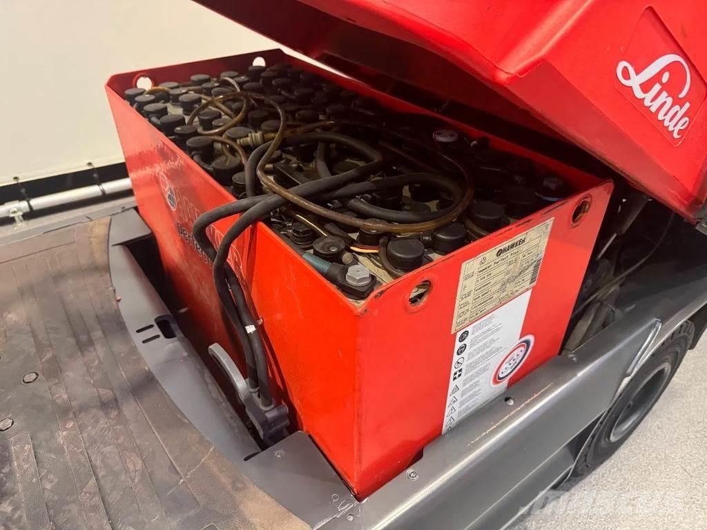 Linde P 60 Складская техника - Другие