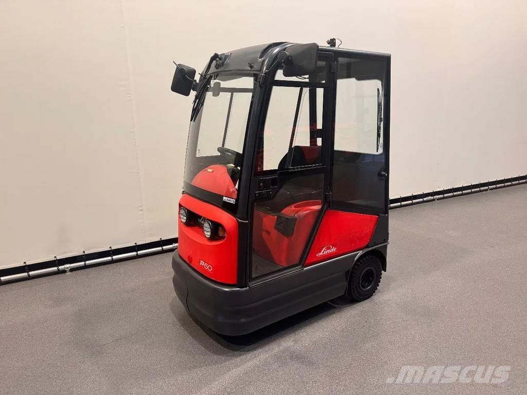 Linde P 60 Складская техника - Другие