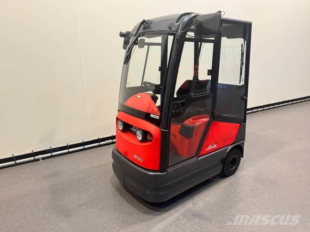 Linde P 60 Складская техника - Другие