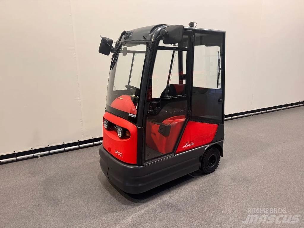 Linde P 60 Складская техника - Другие