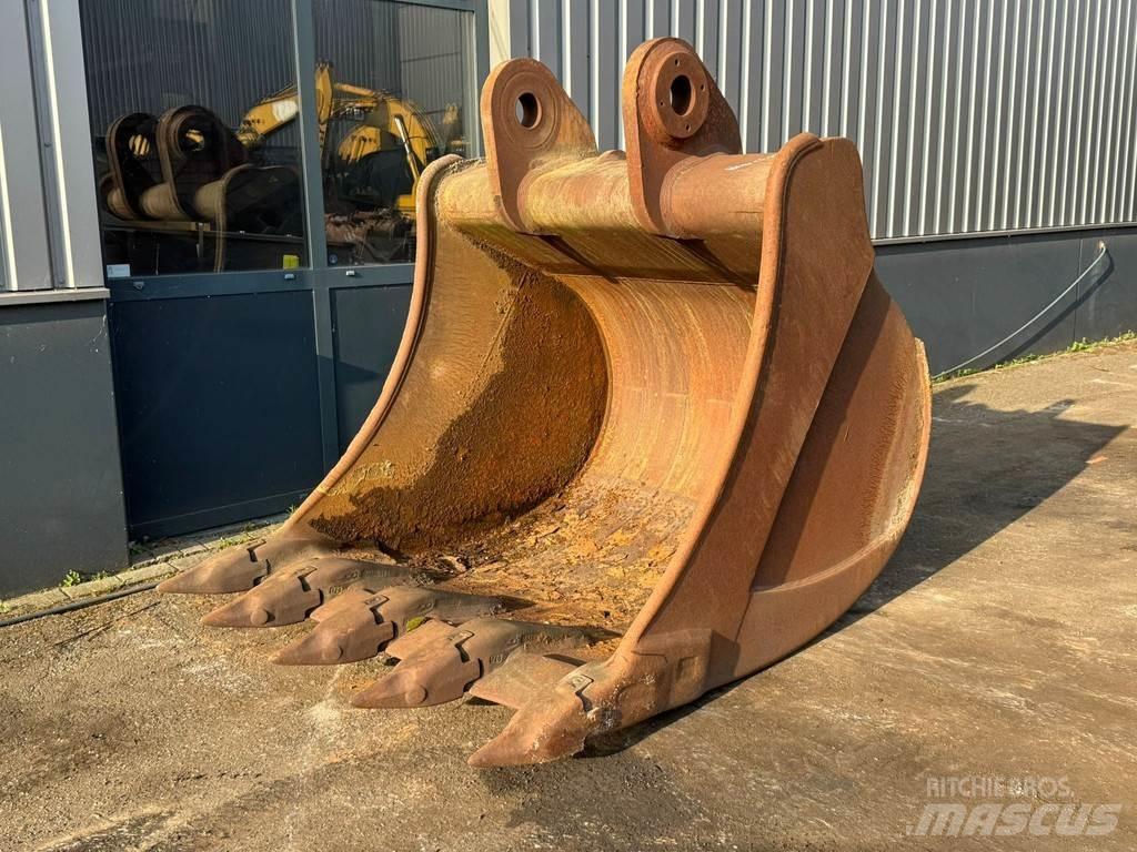  Onbekend HH8-1700 Ковши