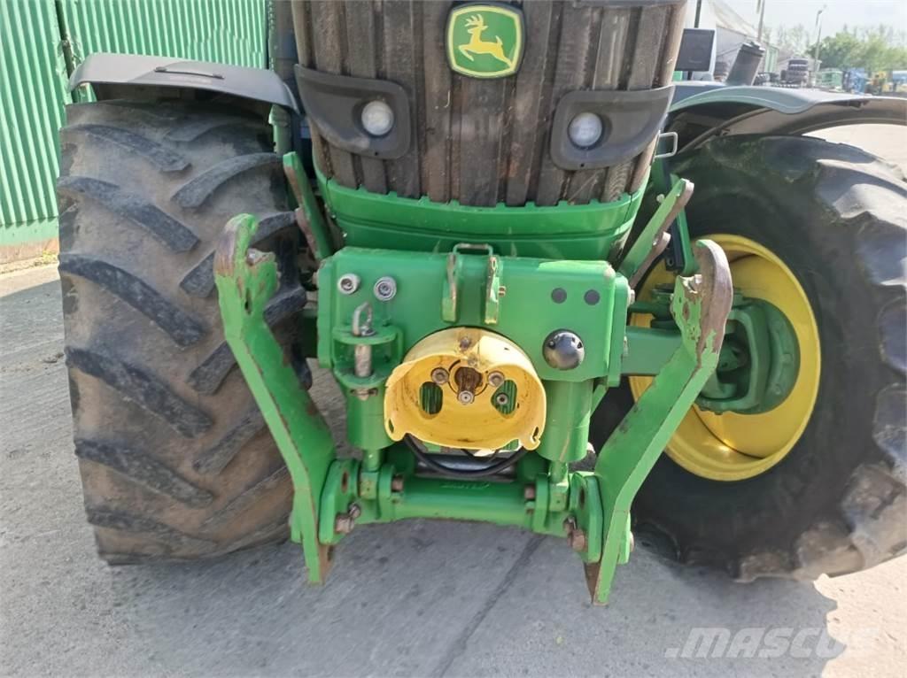 John Deere 6150M Трактора